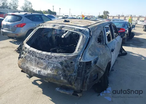 2024 Acura Mdx Technology Package из США, поврежденный, VIN 5J8YE1H41RL025682